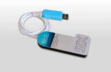 SIX バイオセンサー 送信機